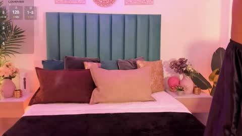 Snapshot of charlottebrandt chatting on 02.07.26 Charlotte Brandt online show from 02.07.26