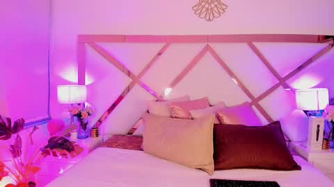 Snapshot of charlottebrandt chatting on 02.22.26 Charlotte Brandt online show from 02.22.26