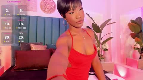 Snapshot of charlottebrandt chatting on 02.26.26 Charlotte Brandt online show from 02.26.26