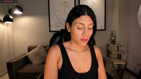 Charlotte online show from 12.03.24