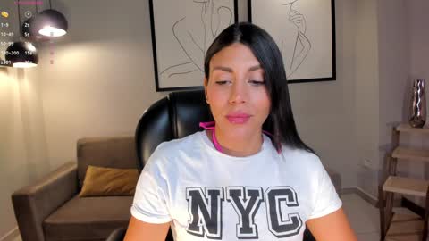 Charlotte online show from 12.05.24