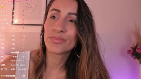 Snapshot of charlottedupontt chatting on 01.14.25 Charlotte online show from 01.14.25