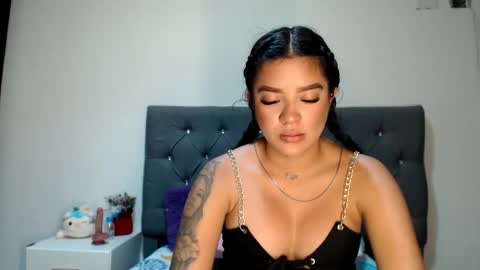 charlottee07 online show from 01.10.26