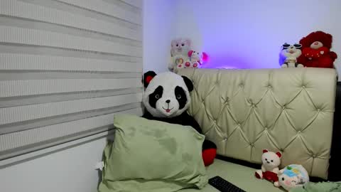 charlottee07 online show from 02.05.26