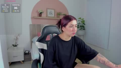 Charlottee online show from 02.27.26