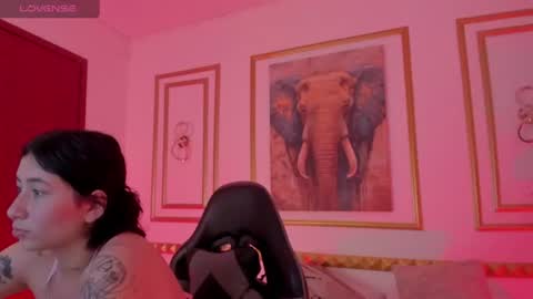 Charlottee online show from 07.02.26
