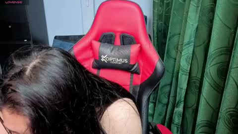 Natalia online show from 05.16.26