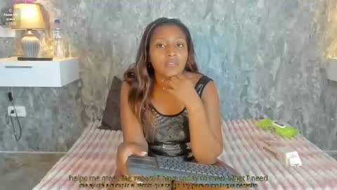 charlottee_star online show from 06.13.26