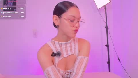 Charlotte online show from 01.14.26