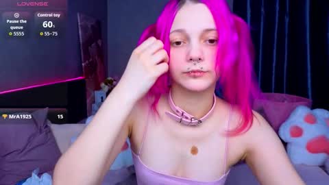 charlotteharuko online show from 03.08.26