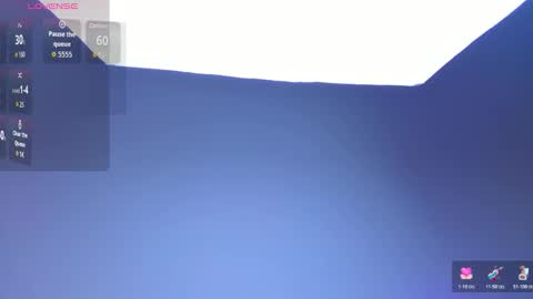 charlotteharuko online show from 03.19.26