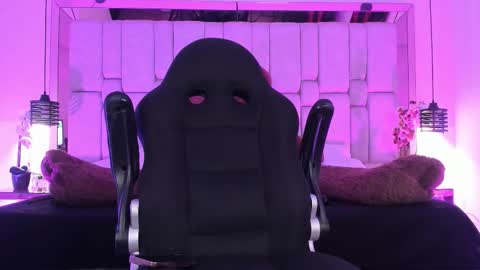 Snapshot of charlotteinpole chatting on 01.19.26 Charlotte online show from 01.19.26