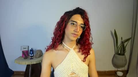 Char online show from 03.09.26