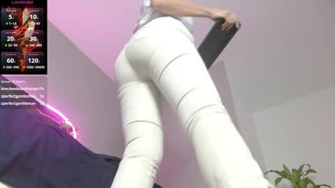 CharlotteLemke online show from 01.31.26