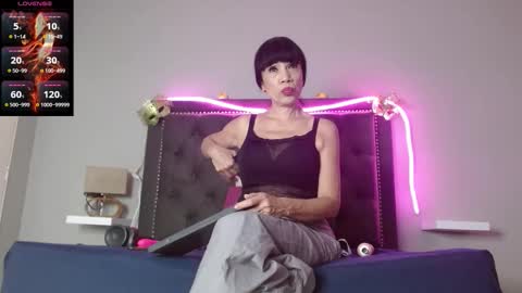 CharlotteLemke online show from 02.13.26