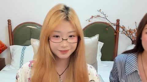 Charlotte online show from 11.04.25