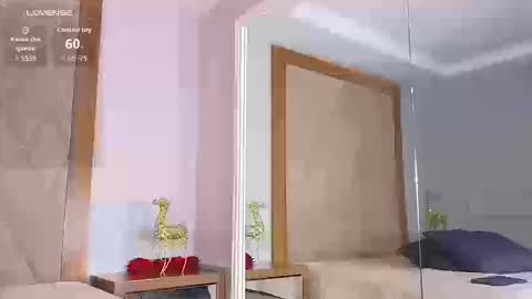 charlotte monrroe online show from 03.25.26