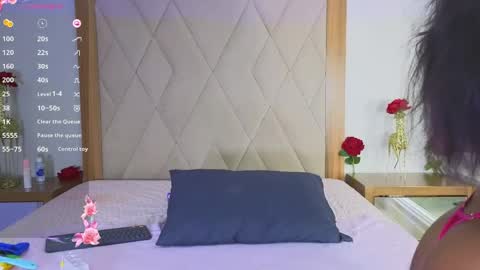 charlotte monrroe online show from 04.30.26