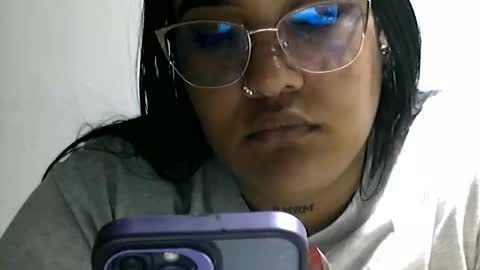 charlottequeen_21 online show from 04.14.26