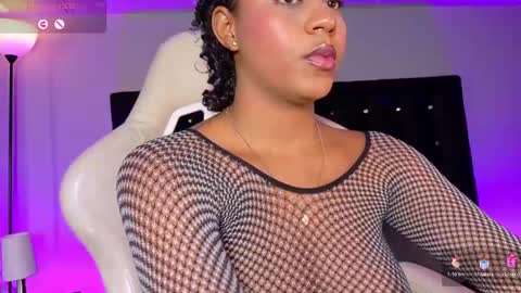 Snapshot of charlotterussel chatting on 01.03.25 charlotterussel online show from 01.03.25