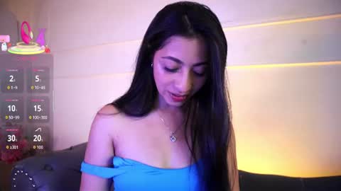 Snapshot of charlotterusso chatting on 06.08.26 Lauren Rus online show from 06.08.26