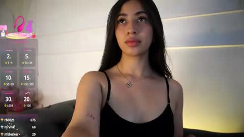 Snapshot of charlotterusso chatting on 06.09.26 Lauren Rus online show from 06.09.26