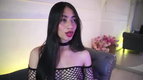 Snapshot of charlotterusso chatting on 06.24.26 Lauren Rus online show from 06.24.26