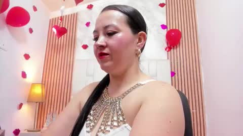 Charlotte  Schmidt online show from 02.26.26