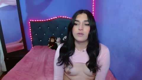 VALERIA online show from 12.15.24