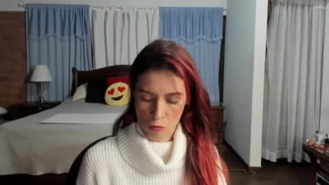 Charlotte online show from 01.14.26