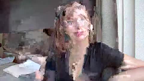 CharlotteXGold online show from 03.01.26