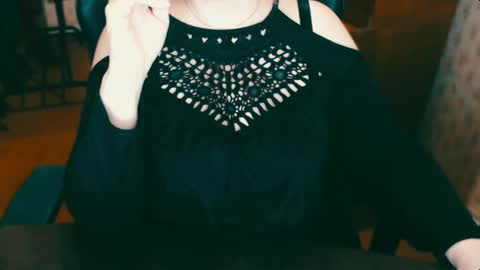 CharlotteXTasty online show from 12.04.24