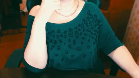 CharlotteXTasty online show from 12.10.24