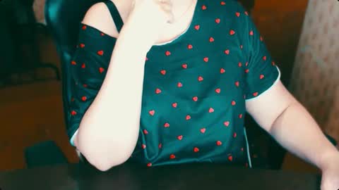 CharlotteXTasty online show from 09.26.25