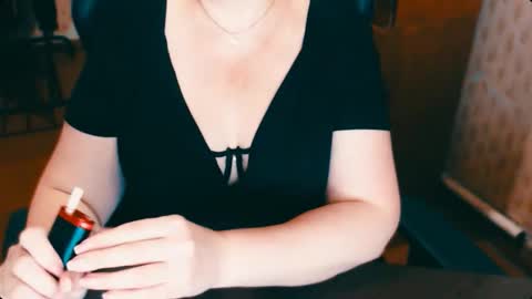 CharlotteXTasty online show from 10.09.25