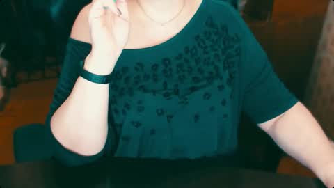 CharlotteXTasty online show from 12.15.25