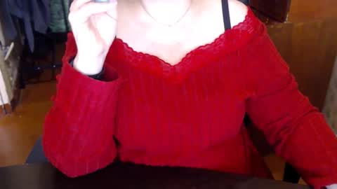 CharlotteXTasty online show from 04.06.26