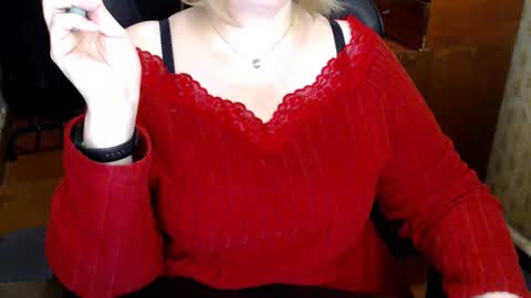 CharlotteXTasty online show from 06.02.26