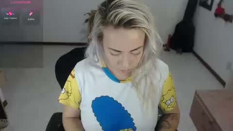 Snapshot of charlottezoe1 chatting on 12.13.24 charlottezoe online show from 12.13.24