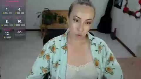 Snapshot of charlottezoe1 chatting on 01.16.25 charlottezoe online show from 01.16.25