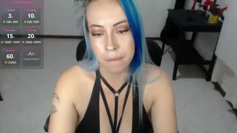 Snapshot of charlottezoe1 chatting on 02.17.25 charlottezoe online show from 02.17.25