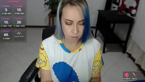 Snapshot of charlottezoe1 chatting on 03.08.25 charlottezoe online show from 03.08.25