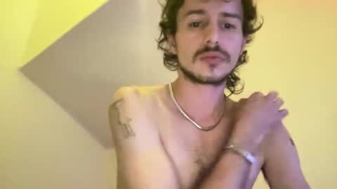 charluzze online show from 06.08.26