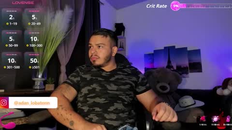 charly online show from 09.16.25