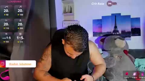 charly online show from 09.24.25