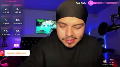 charly online show from 11.14.25