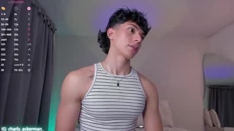 charly online show from 06.02.26