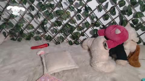 charly_evans60 online show from 03.05.25