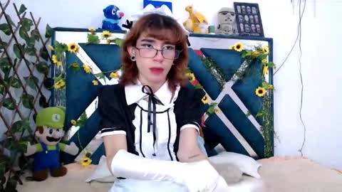 charly_evans60 online show from 09.17.25