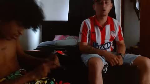 Snapshot of charlyblackmail chatting on 11.30.25 charlyblackmail online show from 11.30.25